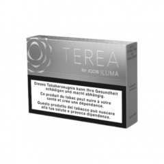Terea Silver KZ